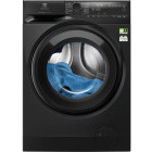 Masina de spalat rufe Electrolux EW8FG5602CDE, 11 kg, 1600 RPM, Clasa A, Inverter, UltraQuick, SteamRefresh, SmartSelect, Antracit