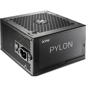 Sursa XPG Pylon, 80+ Bronze, 650W