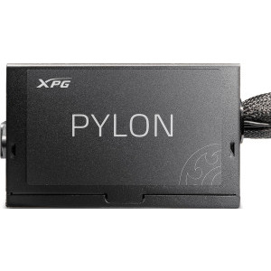 XPG Pylon, 80+ Bronze, 750W