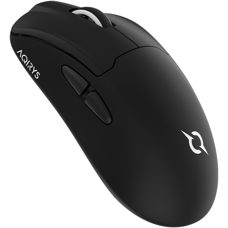 Mouse Gaming AQIRYS M60 Black