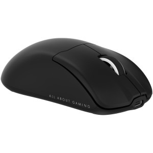 AQIRYS M60 Black