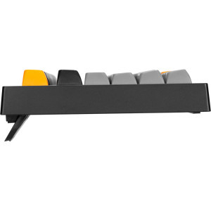 Marvo K638A Rainbow Black