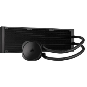 Corsair Nautilus 360 RS Black