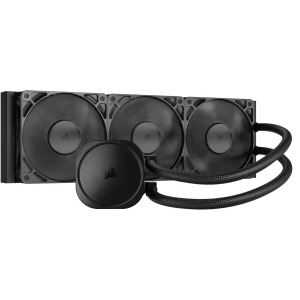 Cooler CPU Corsair Nautilus 360 RS Black