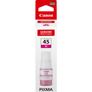 Canon Cartus GI-45 Magenta