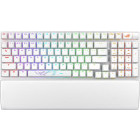 ASUS ROG Strix Scope II 96 White NX Snow Switch Mecanica