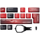 Accesoriu gaming ASUS ROG Dye-Sub PBT, 13 Keycaps