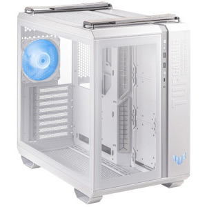 ASUS GT502 TUF Gaming Plus White