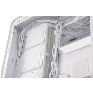 ASUS GT502 TUF Gaming Plus White