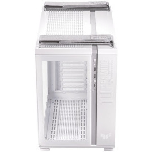 ASUS GT502 TUF Gaming Plus White