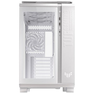 ASUS GT502 TUF Gaming Plus White