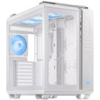 Carcasa ASUS GT502 TUF Gaming Plus White