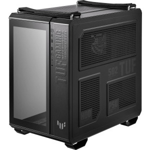 ASUS GT502 TUF Gaming Plus Black