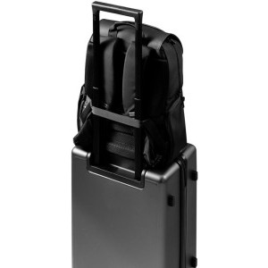 XD DESIGN Rucsac notebook 16 inch Soft Daypack, Black