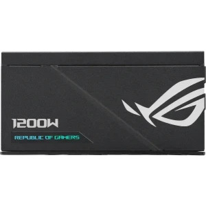ASUS ROG Loki, 80+ Titanium, 1200W