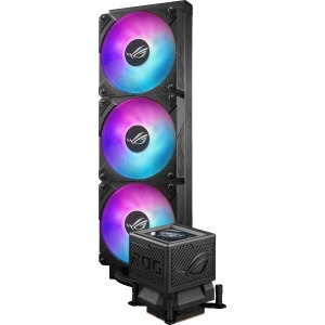 ASUS ROG Ryujin III 360 ARGB Extreme