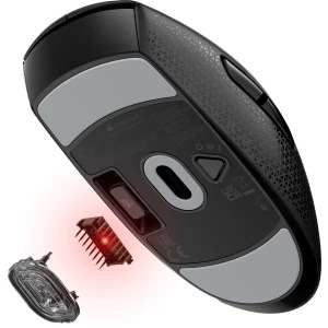 Corsair M55 Wireless Black