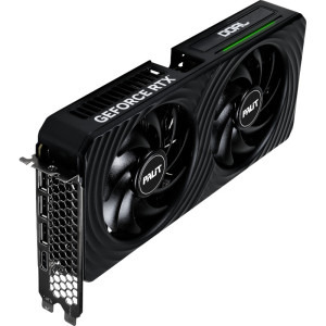 Placa video Palit GeForce RTX 5060 Ti Dual 8GB GDDR7 128-bit DLSS