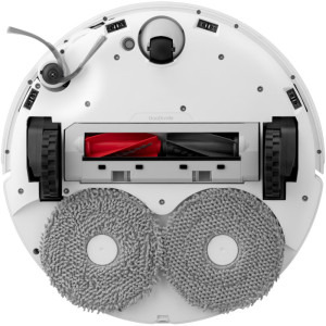 Roborock Qrevo Curv 5A1 QRCS02-00, 5200 mAh, 18500Pa, 0.33L, Alb