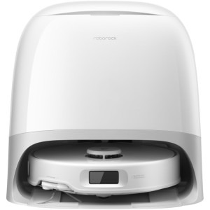 Roborock Qrevo Curv 5A1 QRCS02-00, 5200 mAh, 18500Pa, 0.33L, Alb