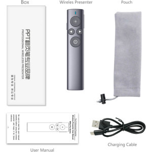 OEM Presenter digital si laser N95s Pro