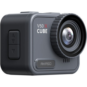 AKASO V50 X Cube