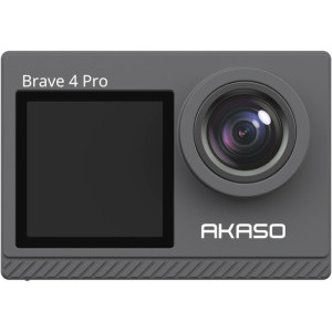Camera video actiune AKASO Brave 4 Pro