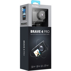 AKASO Brave 4 Pro