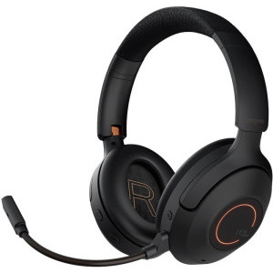 Creative Over-Ear, Zen Hybrid Pro Black