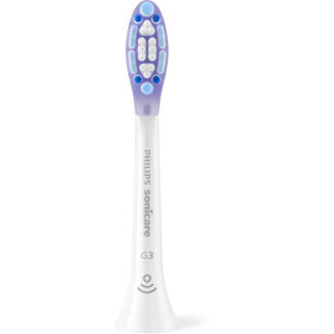 Philips Sonicare Rezerve periuta de dinti electrica Premium Gum Care HX9054/87 Alb, 4 buc