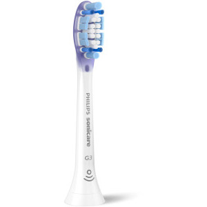 Philips Sonicare Rezerve periuta de dinti electrica Premium Gum Care HX9056/87 Alb, 6 buc