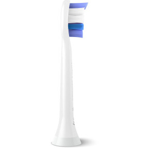 Philips Sonicare Rezerve periuta de dinti electrica Sensitive HX6058/87 Alb, 8 buc