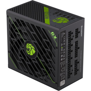 Sursa Gamemax GX-1250 PRO ATX3.1, 80+ Platinum, 1250W