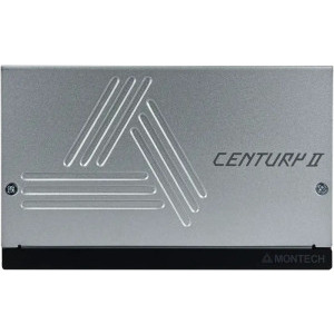 Montech Century II, 80+ Gold, 1050W