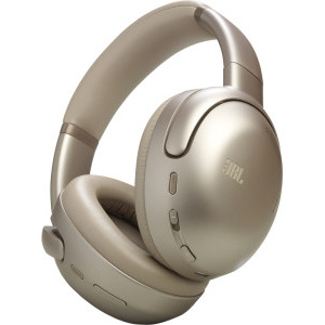 Casti JBL Over-Ear, Tour One M3 Latte