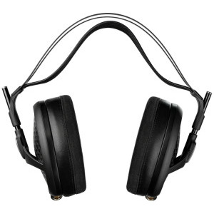 Meze Over-Ear, Empyrean II Black