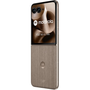 Motorola Razr 60 Ultra, 512GB, 16GB RAM, Dual SIM, 5G, Tri-Camera, Pantone Mountain Trail