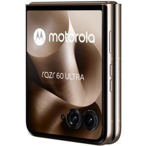 Motorola Razr 60 Ultra, 512GB, 16GB RAM, Dual SIM, 5G, Tri-Camera, Pantone Mountain Trail