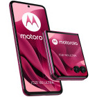 Smartphone Motorola Razr 60 Ultra, 512GB, 16GB RAM, Dual SIM, 5G, Tri-Camera, Pantone Cabaret