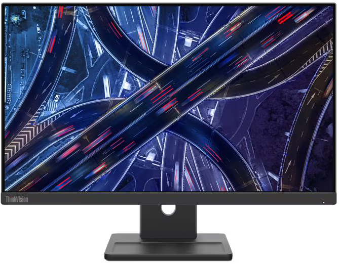 Monitor LED Lenovo ThinkVision E22-30 21.5 inch FHD IPS 4 ms 75 Hz