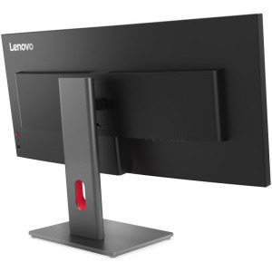 Lenovo ThinkVision P34WD-40 Curbat 34 inch UWQHD IPS 4 ms 120 Hz USB-C HDR