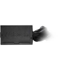 ASRock CL-750B, 80+ Bronze, 750W