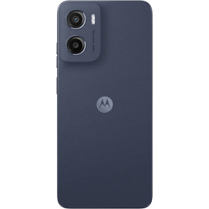 Motorola Moto g05, 128GB, 4GB RAM, Dual SIM, 4G, Denim Blue