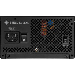ASRock SL-850G, 80+ Gold, 850W