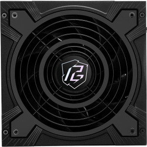 ASRock PG-750G, 80+ Gold, 750W