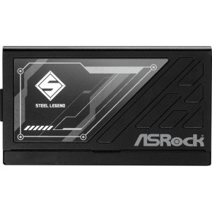 ASRock SL-1000G, 80+ Gold, 1000W