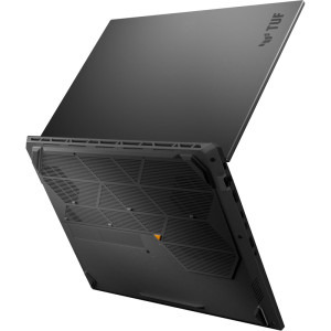 ASUS Gaming 16'' TUF A16 FA608UH, FHD+ 165Hz, Procesor AMD Ryzen™ 7 260 (16M Cache, up to 5.1 GHz), 16GB DDR5, 1TB SSD, GeForce RTX 5050 8GB, No OS, Jaeger Gray