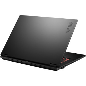 ASUS Gaming 18'' TUF A18 FA808UH, FHD+ 144Hz, Procesor AMD Ryzen™ 7 260 (16M Cache, up to 5.1 GHz), 32GB DDR5, 512GB SSD, GeForce RTX 5050 8GB, No OS, Jaeger Gray