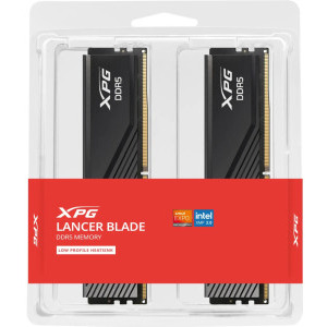 ADATA XPG Lancer Blade 32GB DDR5 6000MHz CL36 Dual Channel Kit