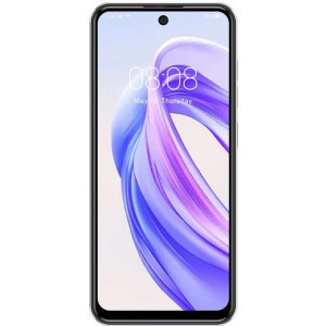 Smartphone Meizu Mblu 21, 64GB, 4GB RAM, Dual SIM, 4G, Tri-Camera, Black